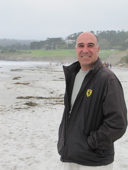 Profile – Andre La Rosa CPA